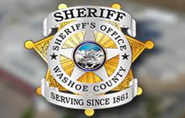 WCSO Recruitment Info