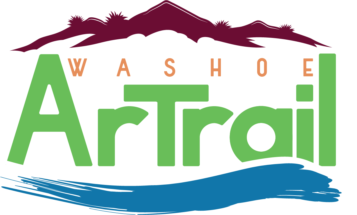 Artrail Logo