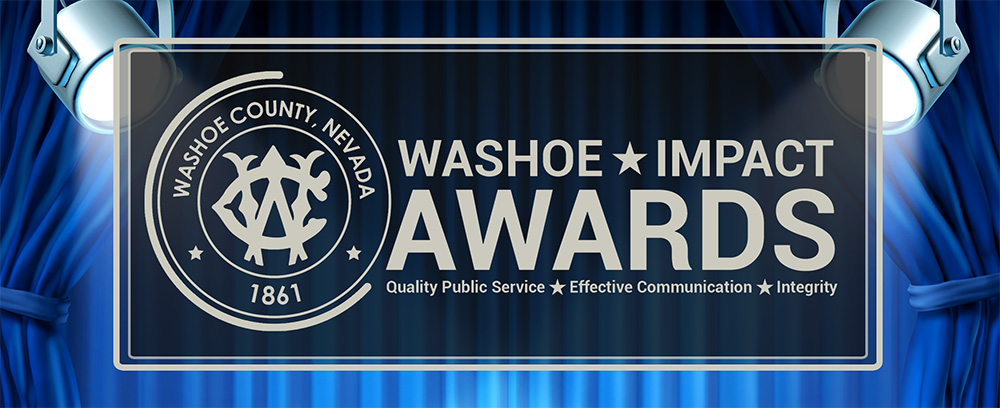 Washoe Impact Awards