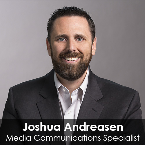 Joshua Andreasen