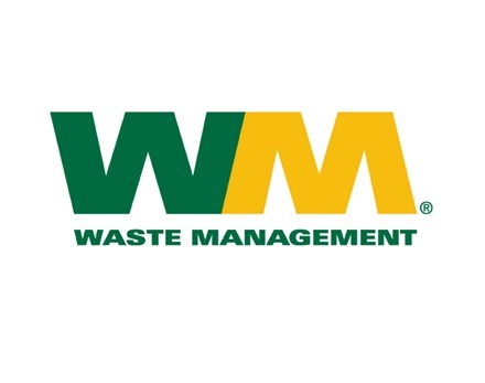 waste management, trash, recycling, single stream
