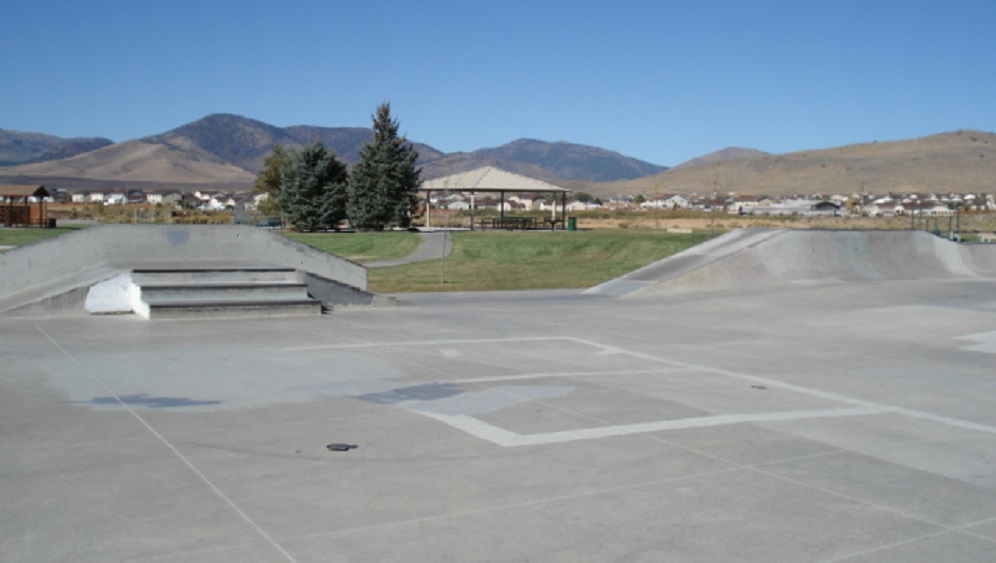 Skate Park
