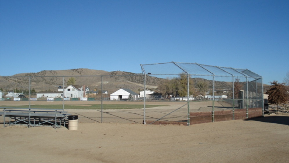Baseball Field (Permitted)