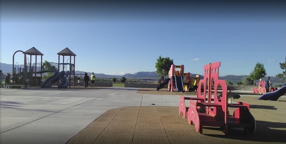 Children's Playground