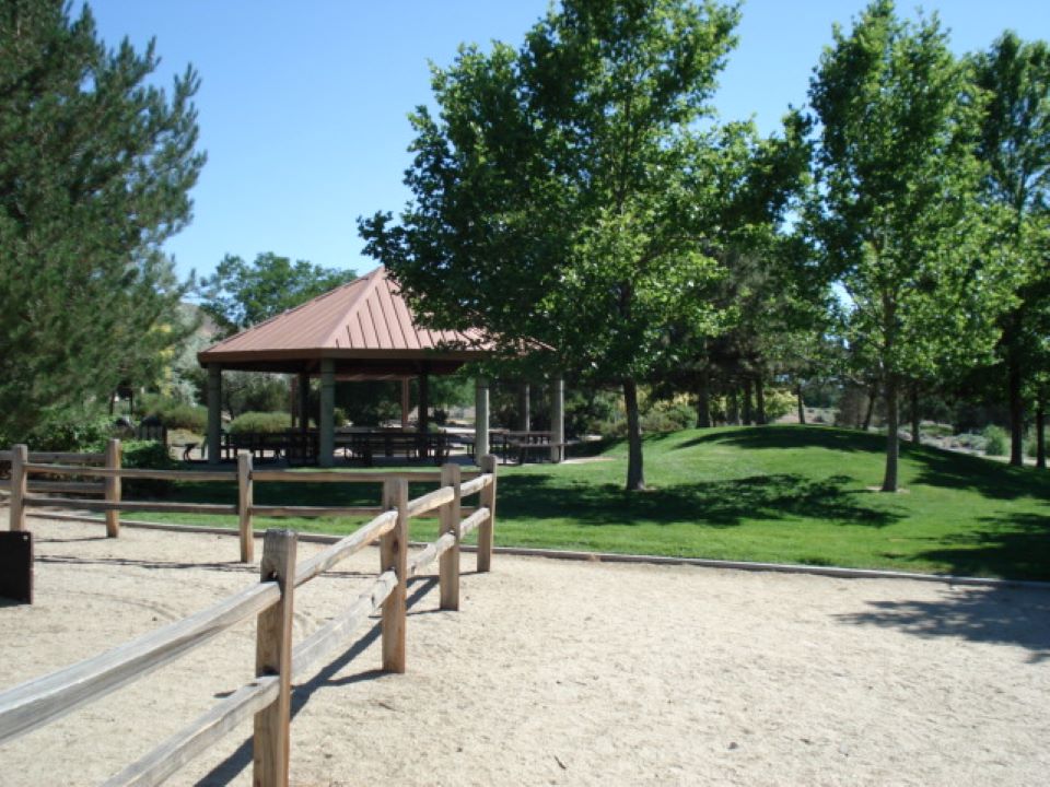 Vista Pavilion