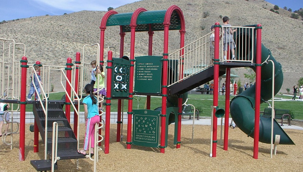 Children's Playground