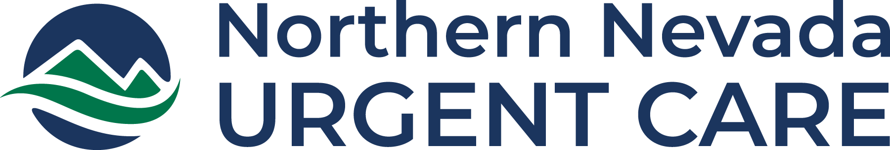 Northern Nevada Urgent Care Logo