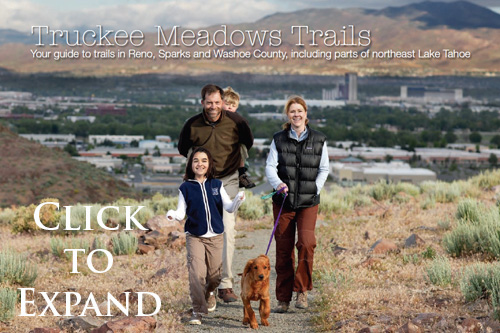 Trail Guide Cover Image