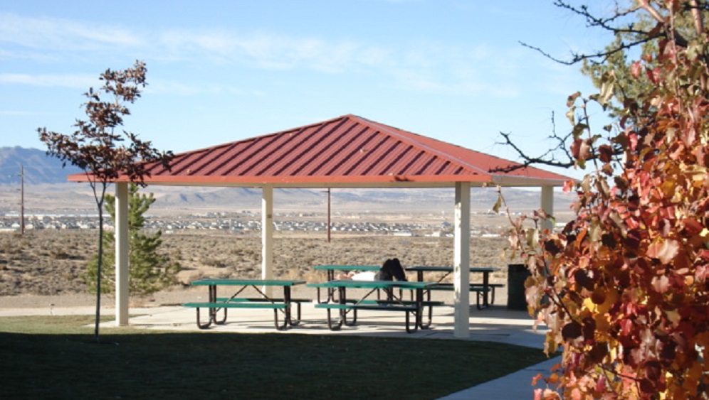 Picnic Pavilion (non-reservable)
