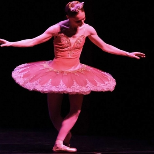 Sierra Nevada Ballet