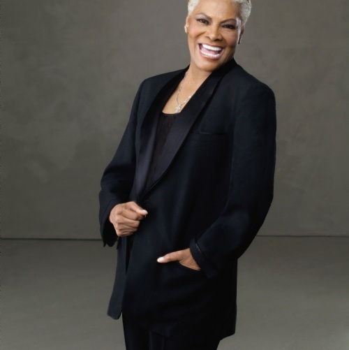 Dionne Warwick