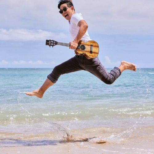 Jake Shimabukuro