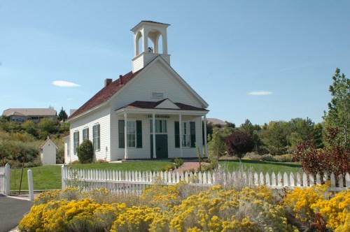 school image