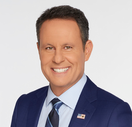 Headshot of Brian Kilmeade