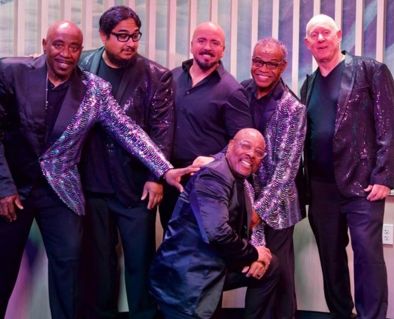 Photo of the band Escalade