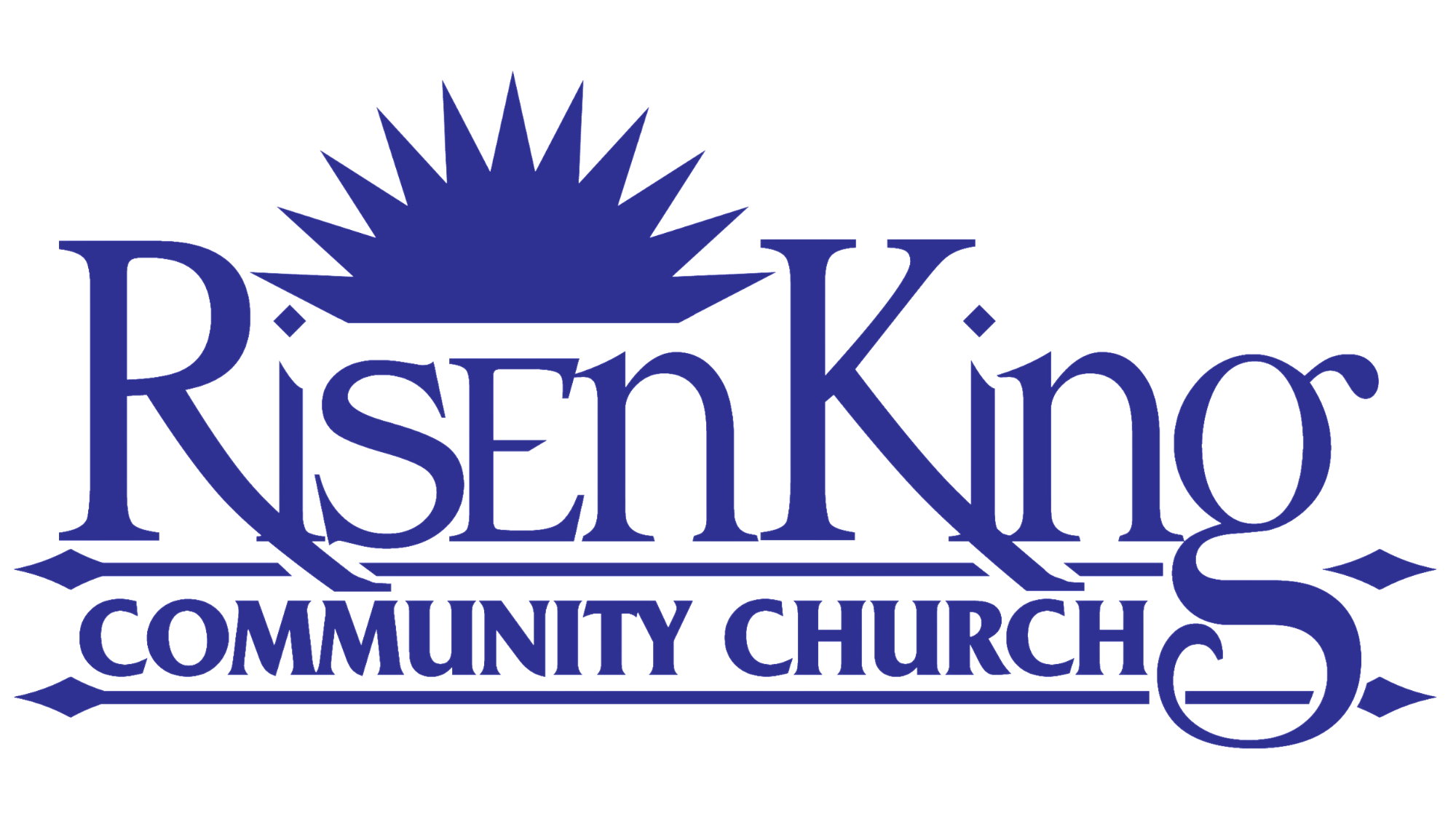 Risen King logo