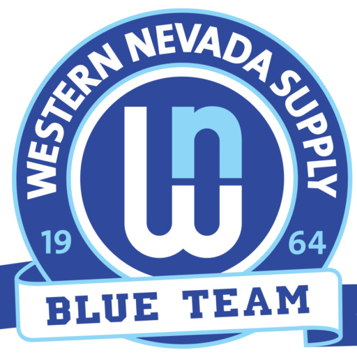 Western Nevada Supply logo