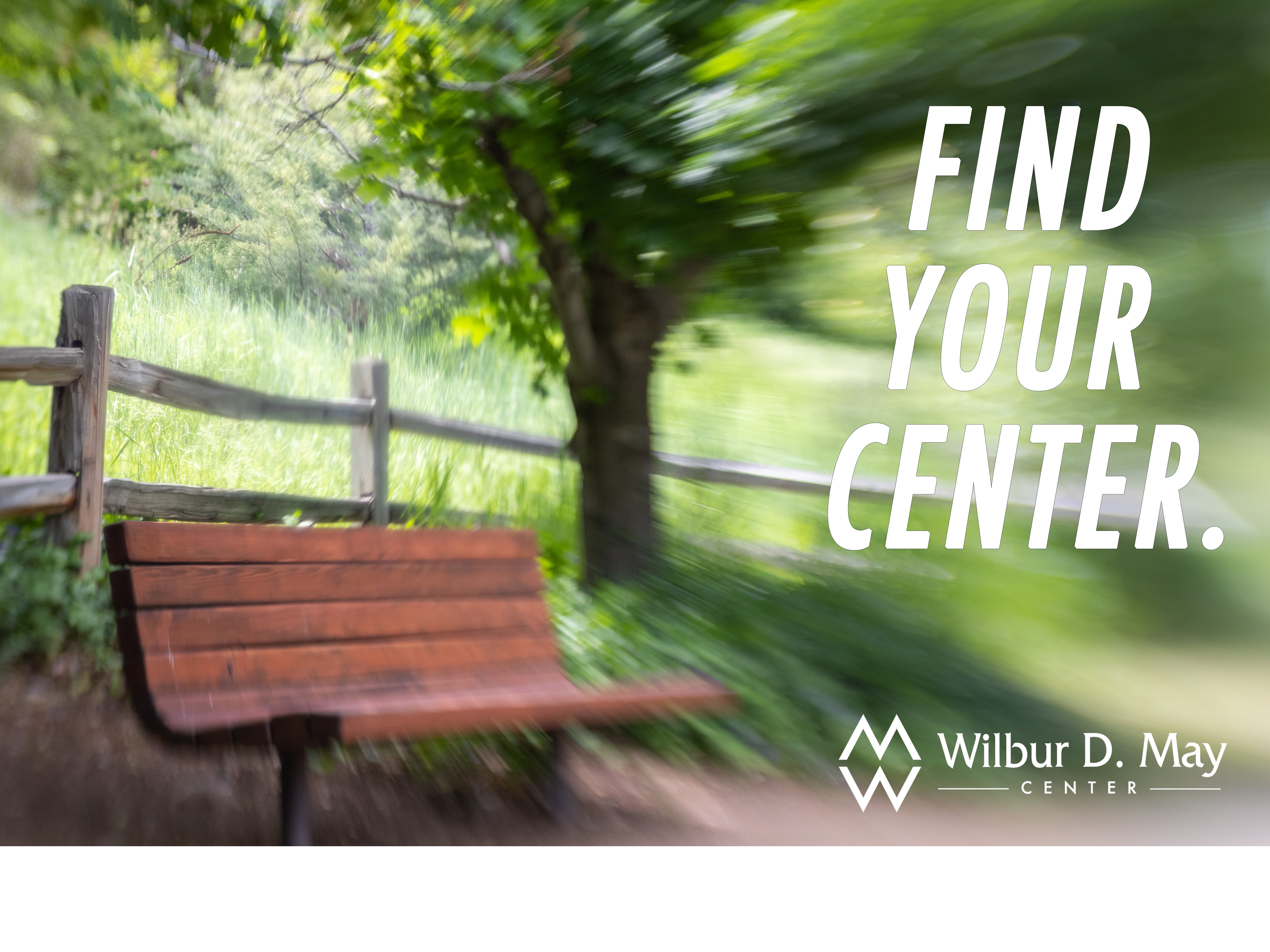 Wilbur D. May Center Venue Spaces