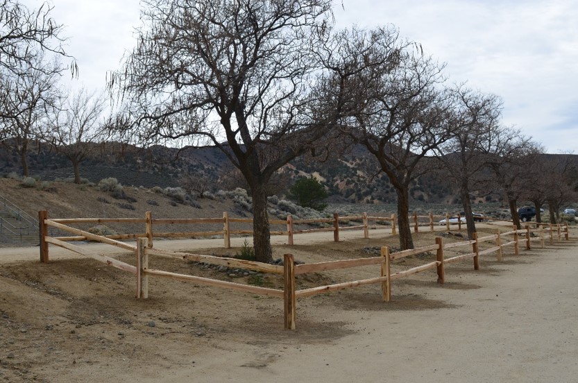 Hidden valley regional park