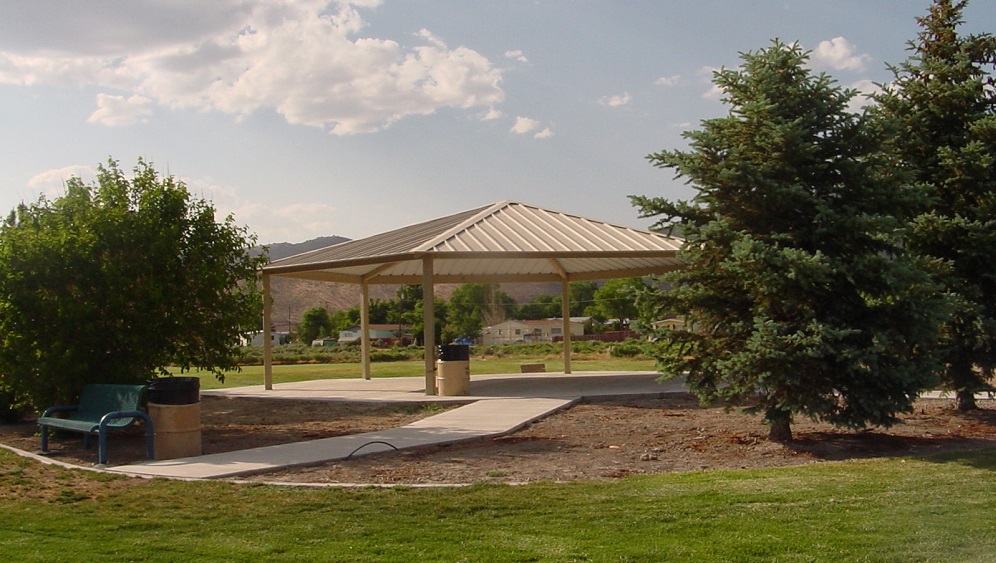 Group Picnic Area (non-reservable)
