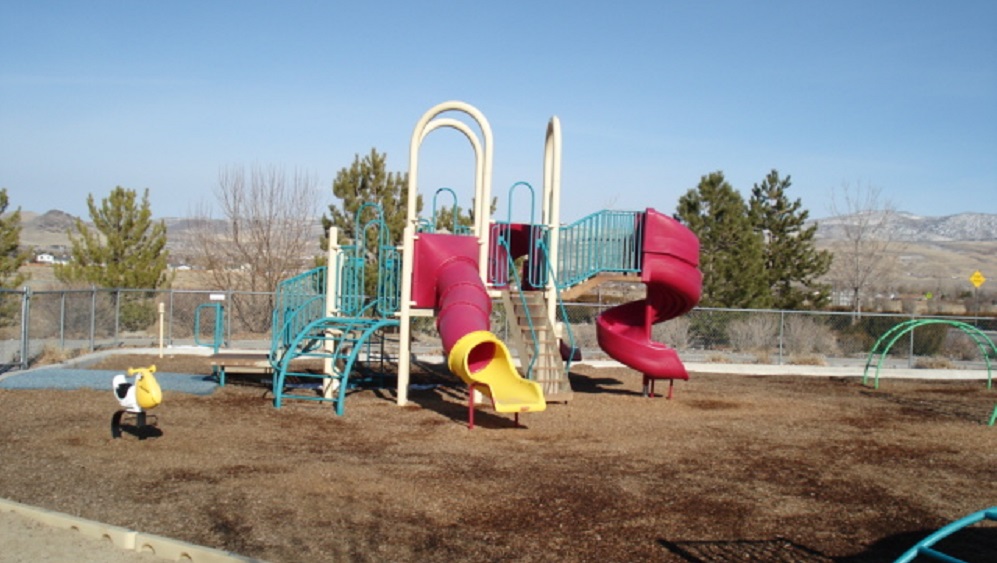 Children's Playground