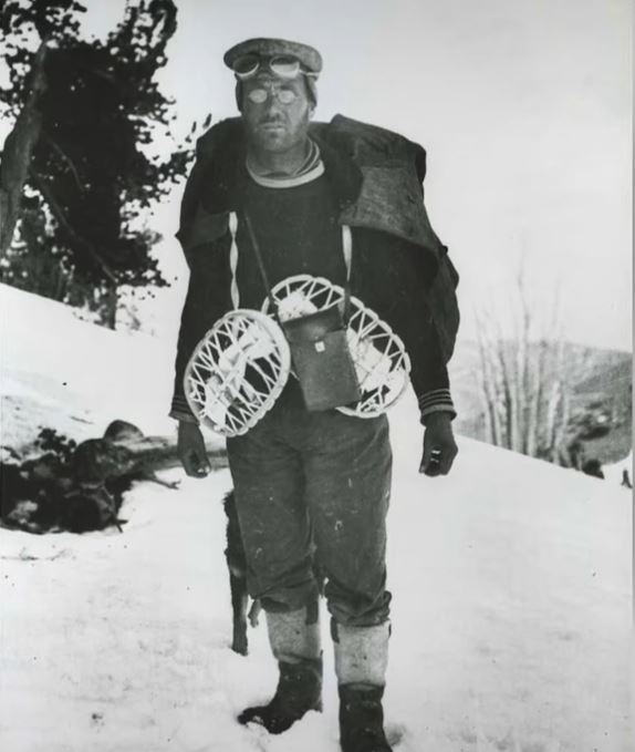 Picture of Dr. Church