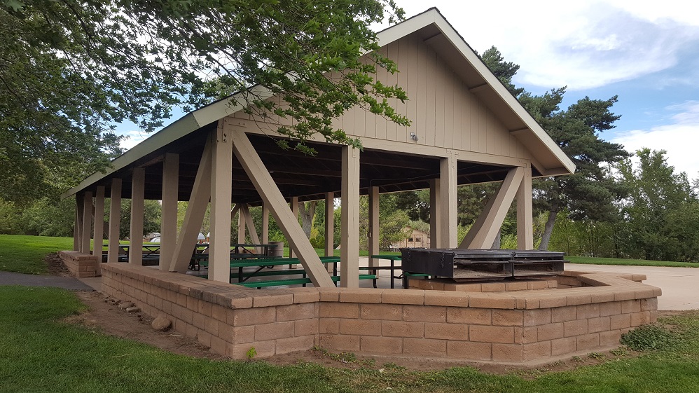 Picnic Pavilion (non-reservable)