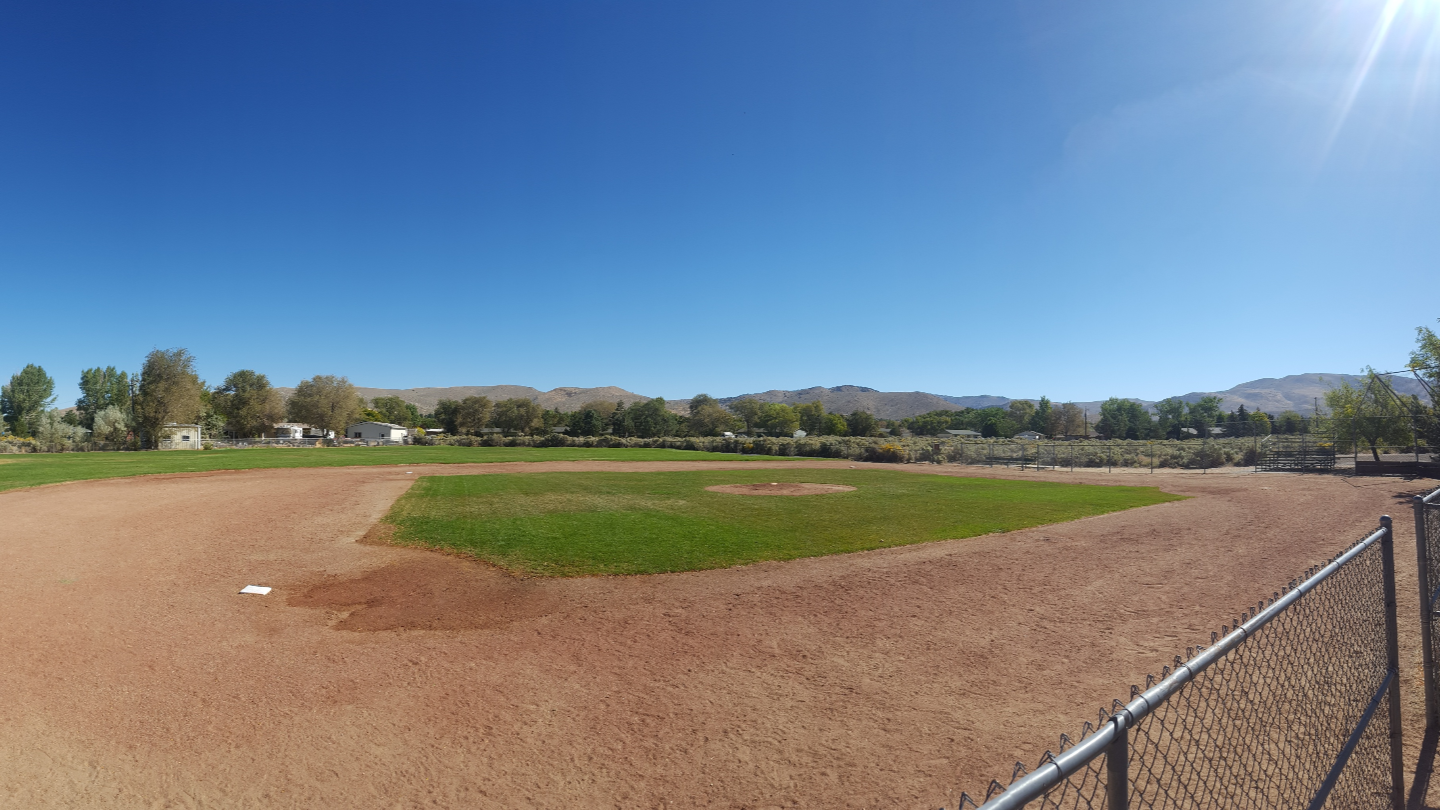 Baseball Field