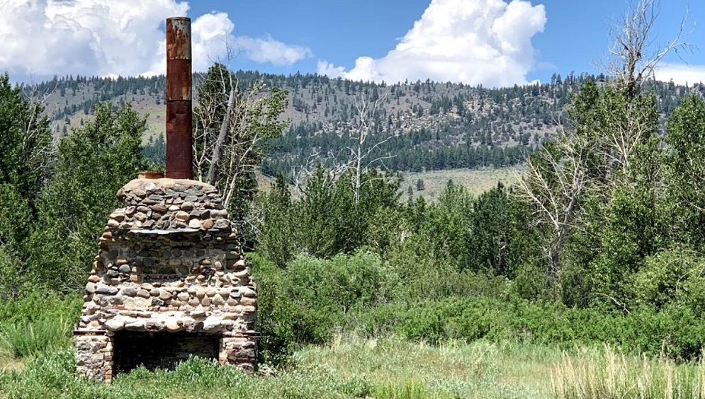 Historical Structure Image