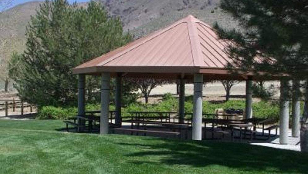 Vista Pavilion