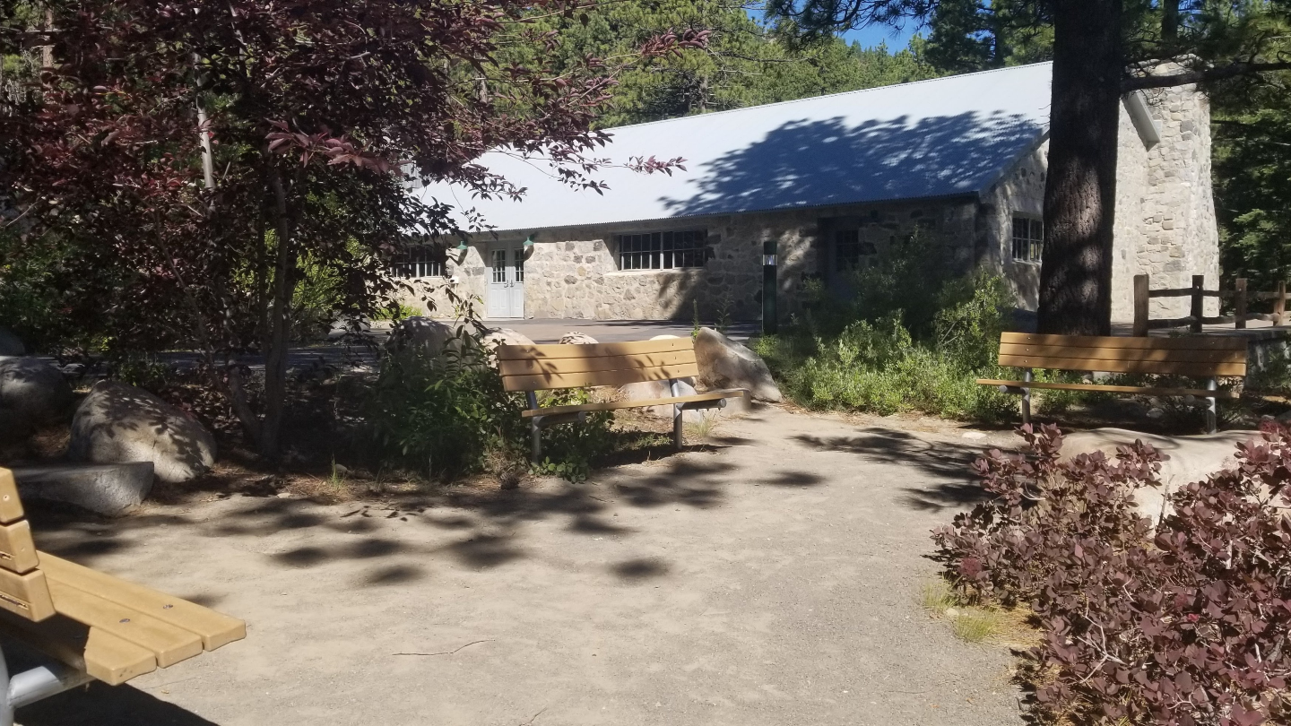 Galena Fish Hatchery