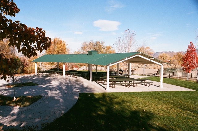 Plaza Pavilion