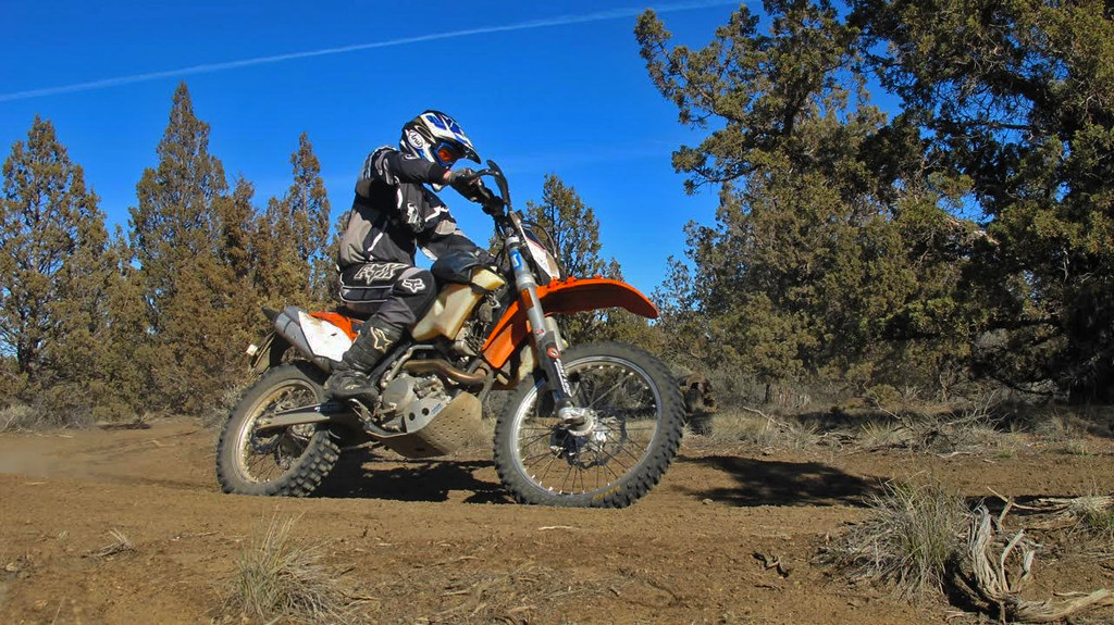 Picture of motorbike