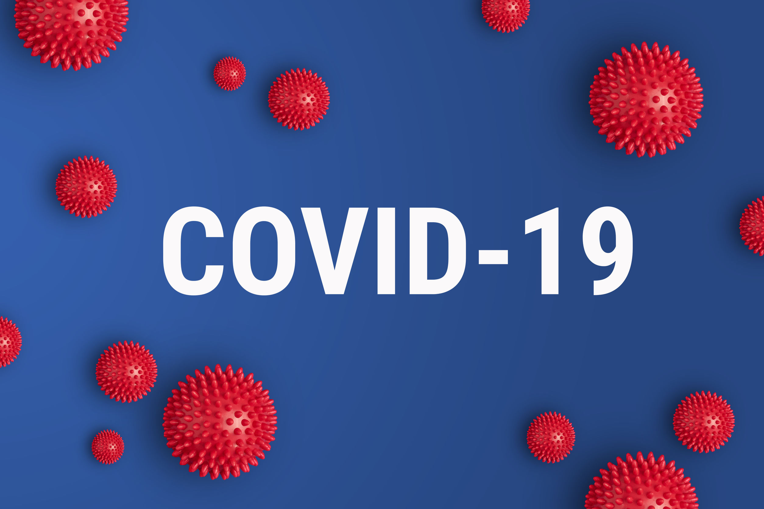 COVID-19 COMPLAINTS