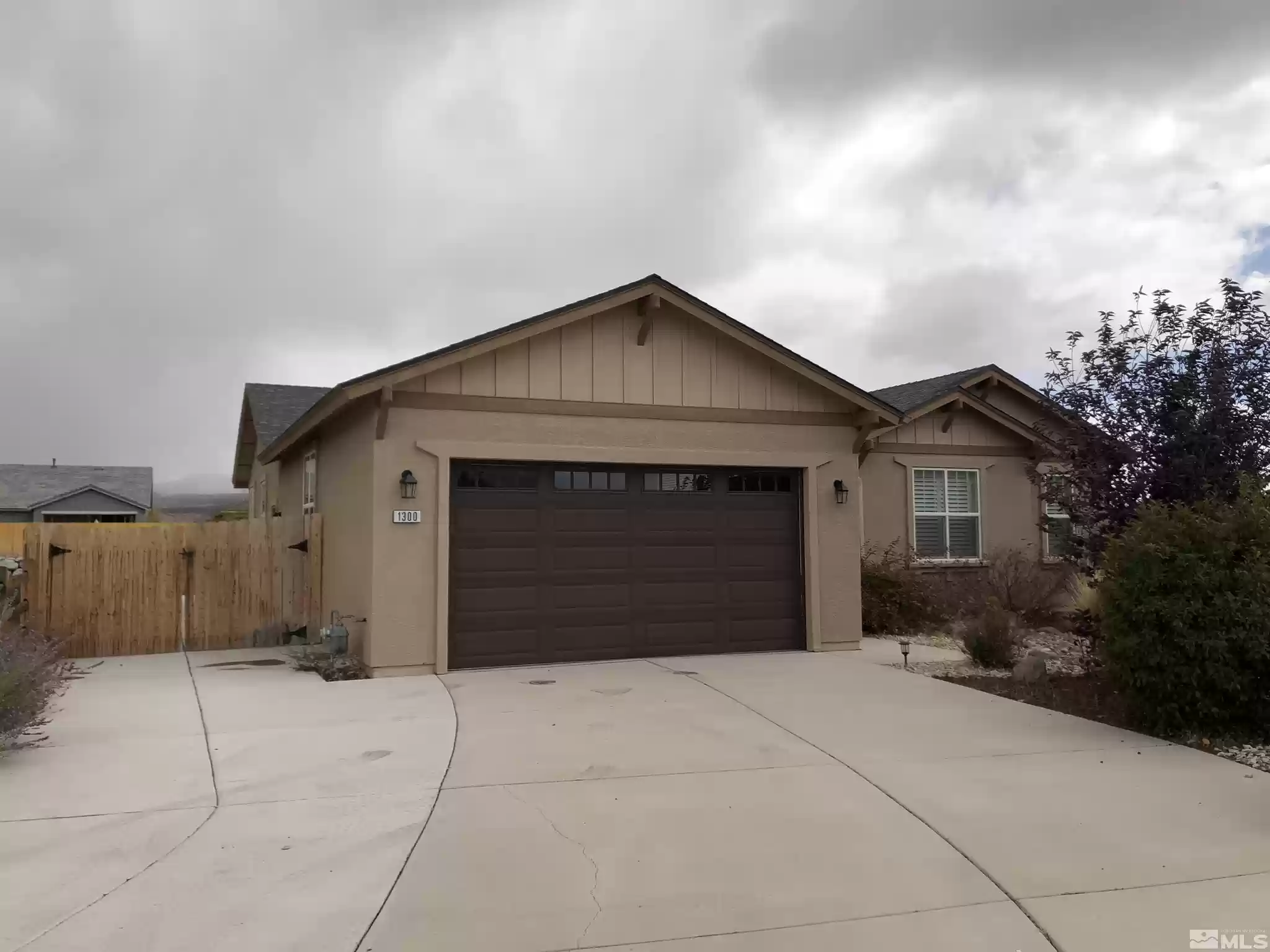 Beautiful Spanish Springs Home for Sale