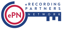 eRecording Partners Logo