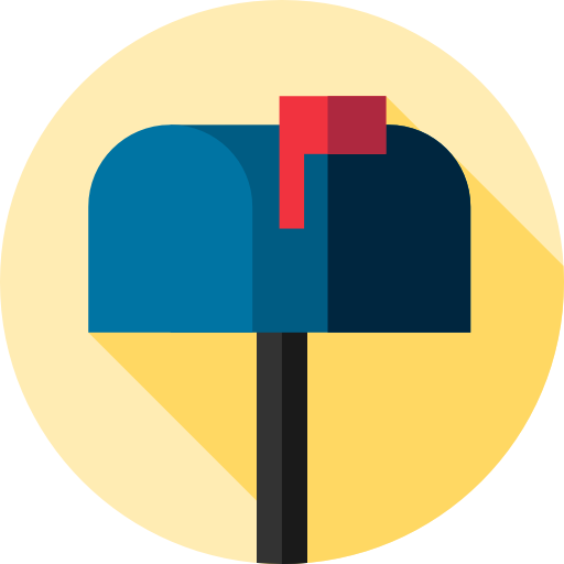 Mailbox Icon