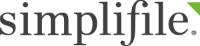 Simplifile Logo