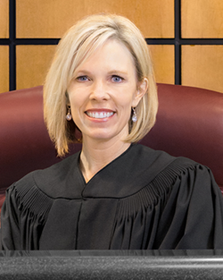 Image of Judge Sullivan
