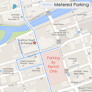 Location and Parking