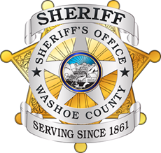 WCSO Badge