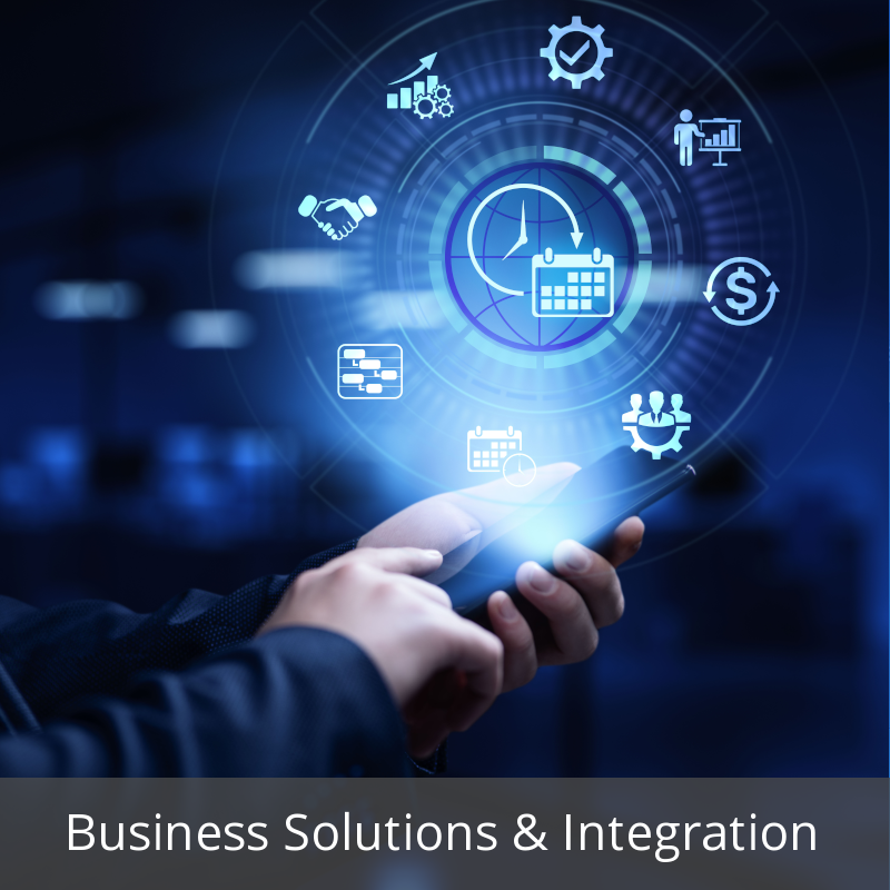 Business Solutions & Integrations