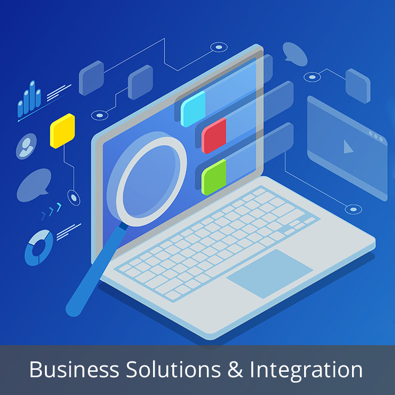 Business Solutions & Integrations