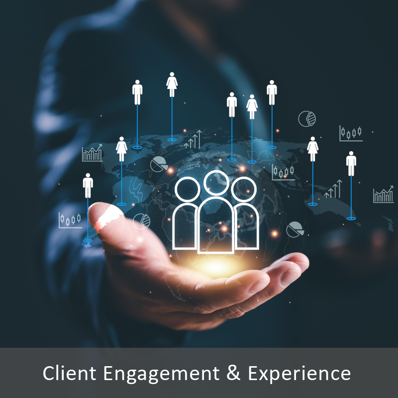 Client Engagement & Experience