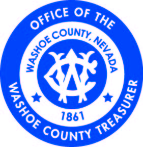 WC Treasurer's Logo