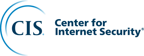Center for Internet Security (CIS) logo