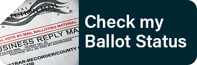 Check my ballot status
