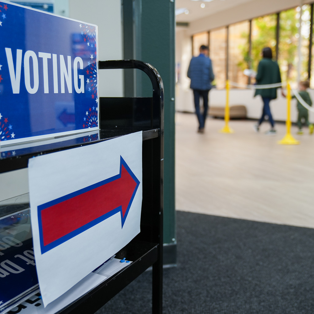 Register to Vote online